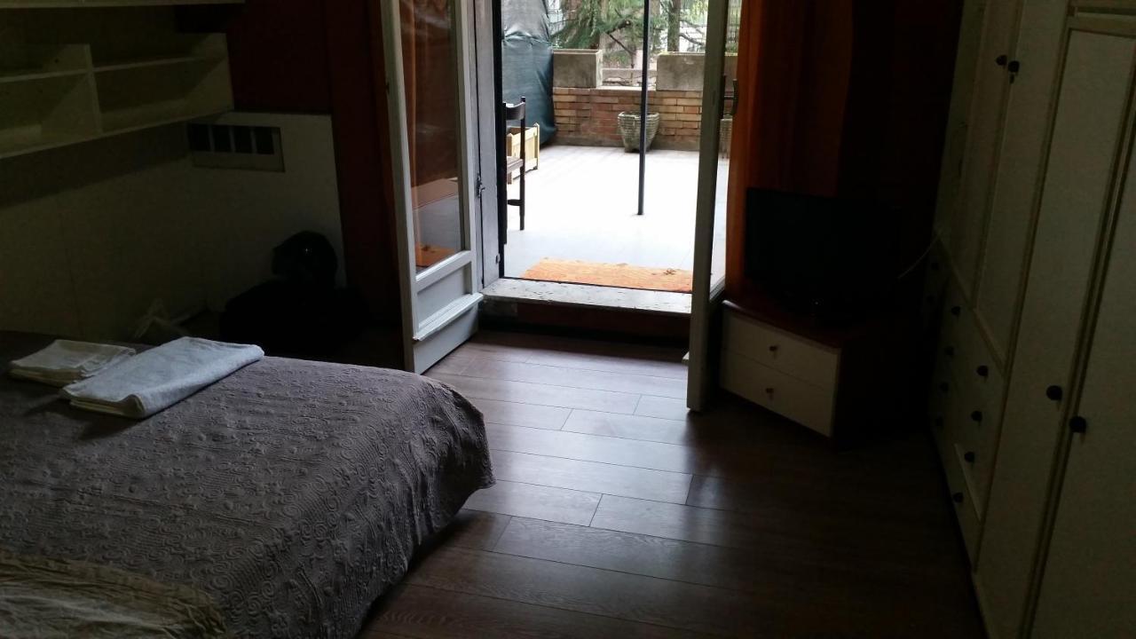 B&B Le Terrazze — Foto 1