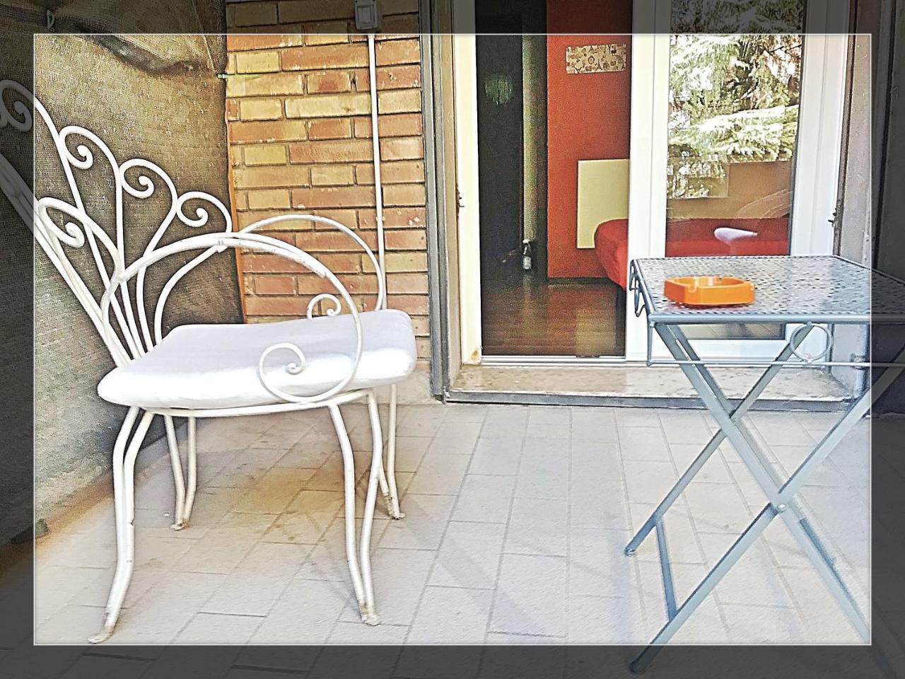 B&B Le Terrazze — Foto 2